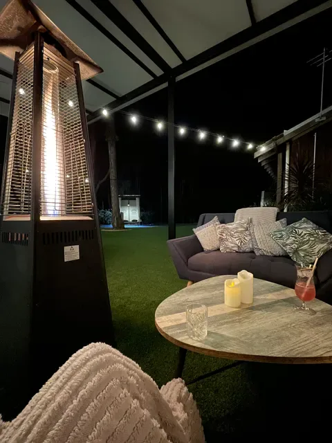 The Lounge at Amaroo
