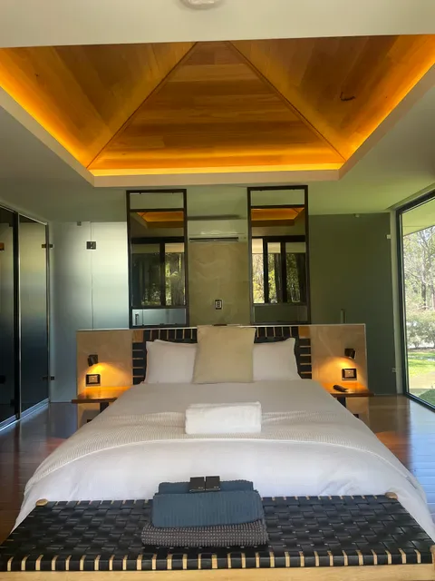 The Lounge at Amaroo