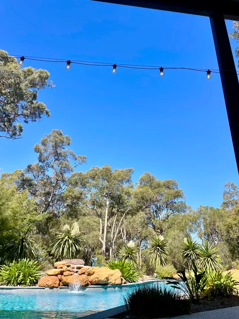 The Lounge at Amaroo