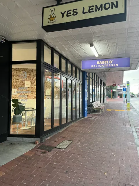 Bagel O's Delicatessen