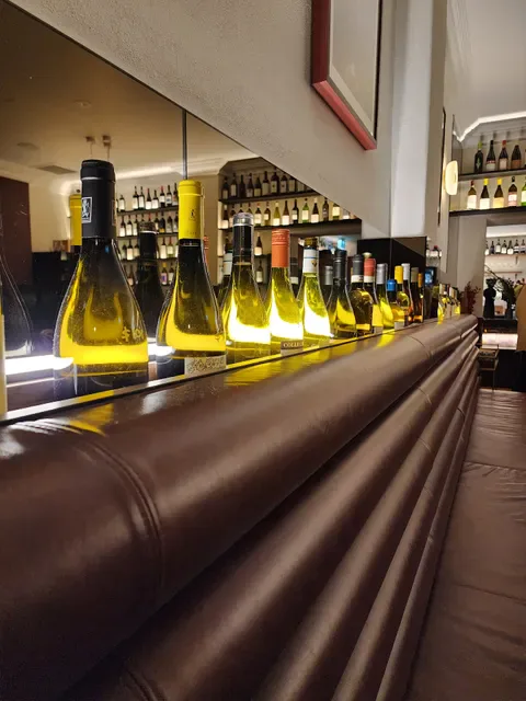 Bar Vino