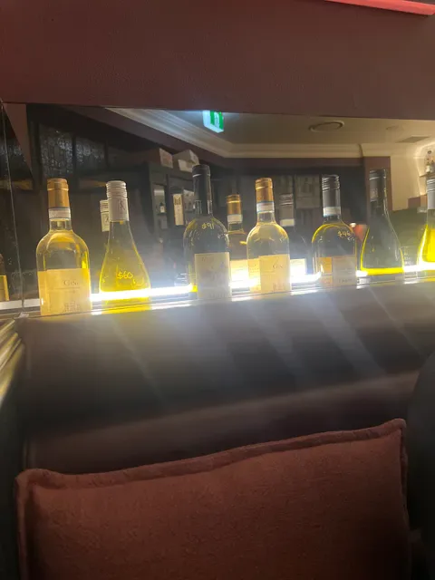 Bar Vino