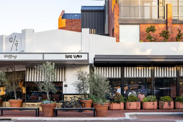 Bar Vino