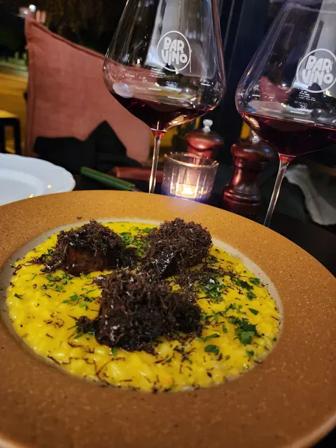 Bar Vino