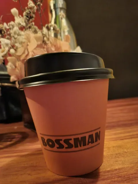 Bossman