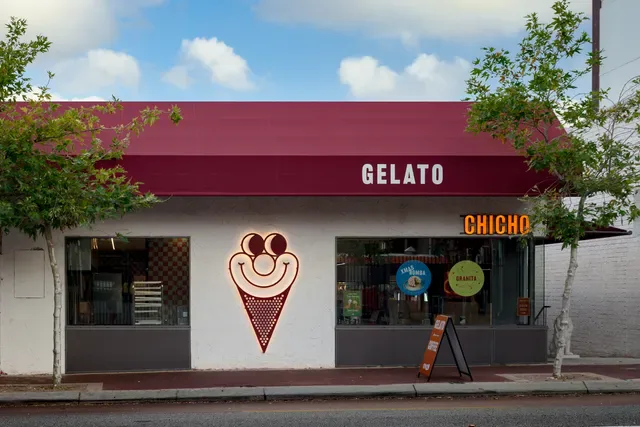Chicho Gelato Mount Lawley