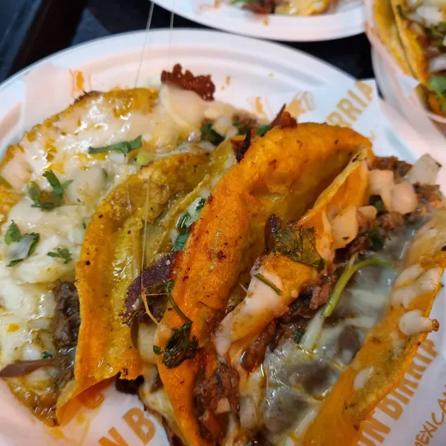 Don Birria Mount Lawley