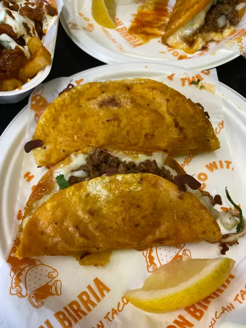 Don Birria Mount Lawley