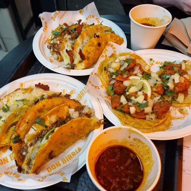 Don Birria Mount Lawley