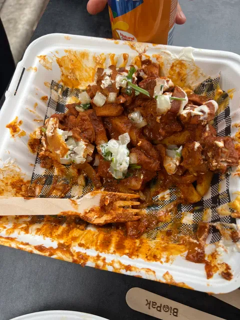 Don Birria Mount Lawley