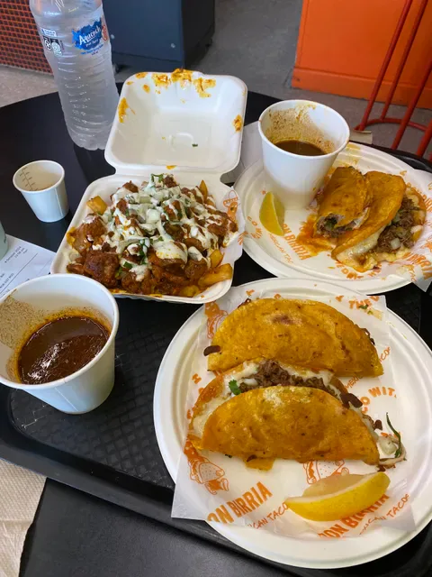 Don Birria Mount Lawley