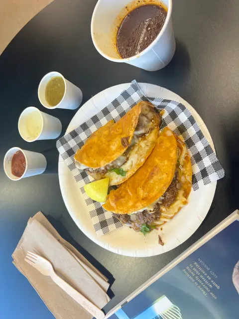 Don Birria Mount Lawley