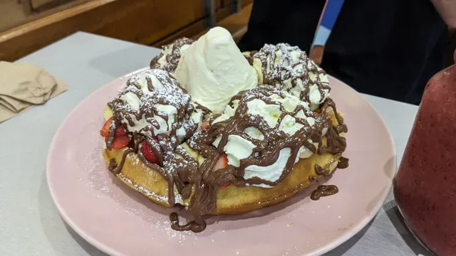 Geláre Mt Lawley