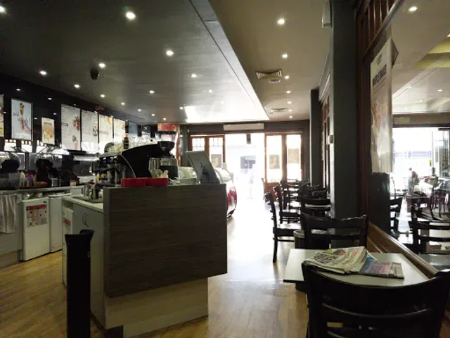 Geláre Mt Lawley