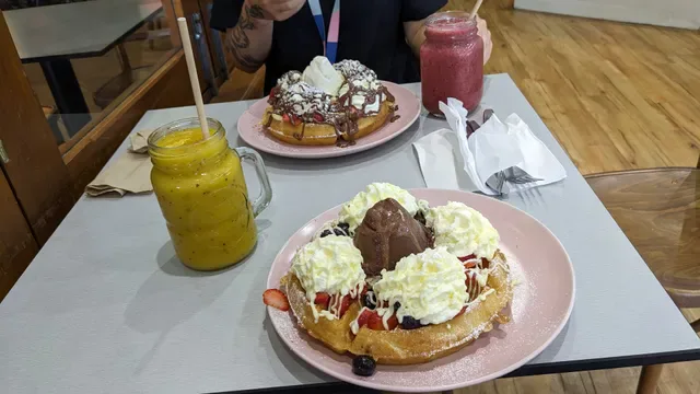 Geláre Mt Lawley