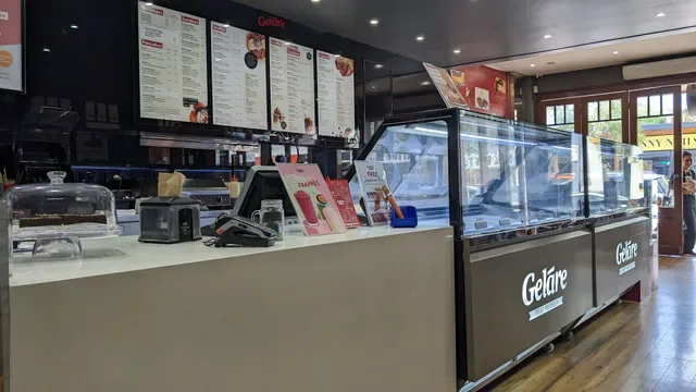 Geláre Mt Lawley