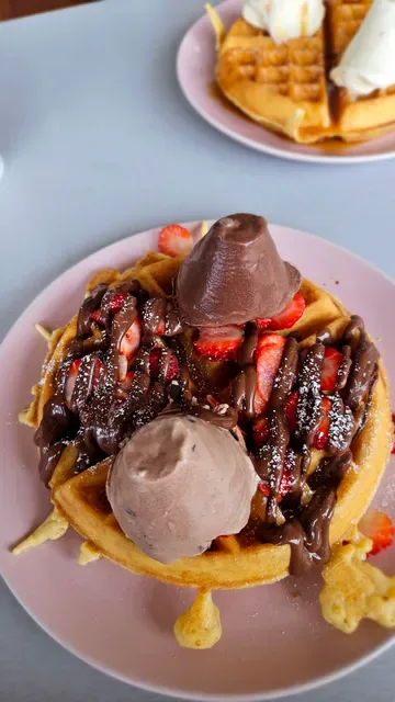 Geláre Mt Lawley