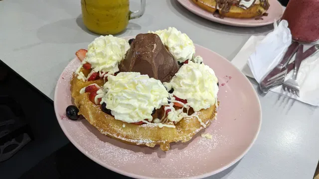 Geláre Mt Lawley