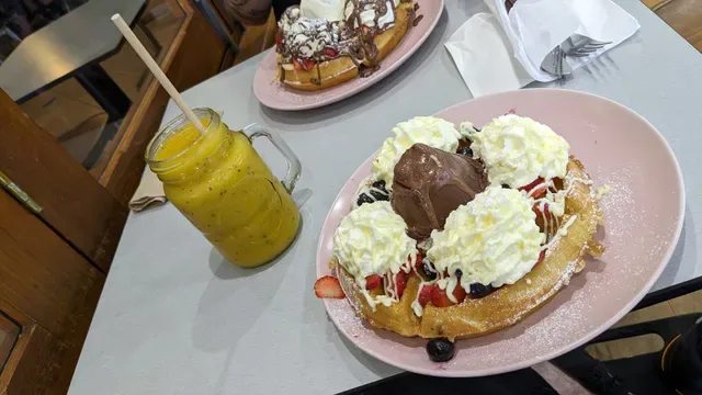 Geláre Mt Lawley