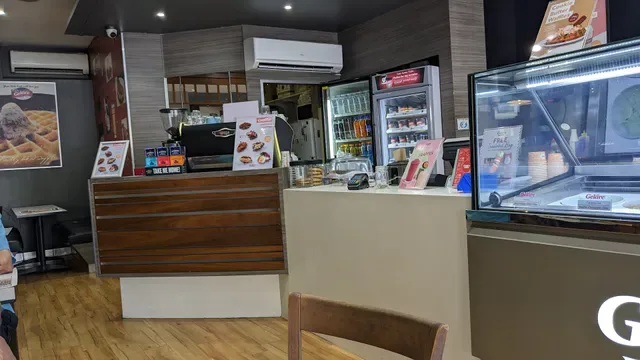Geláre Mt Lawley