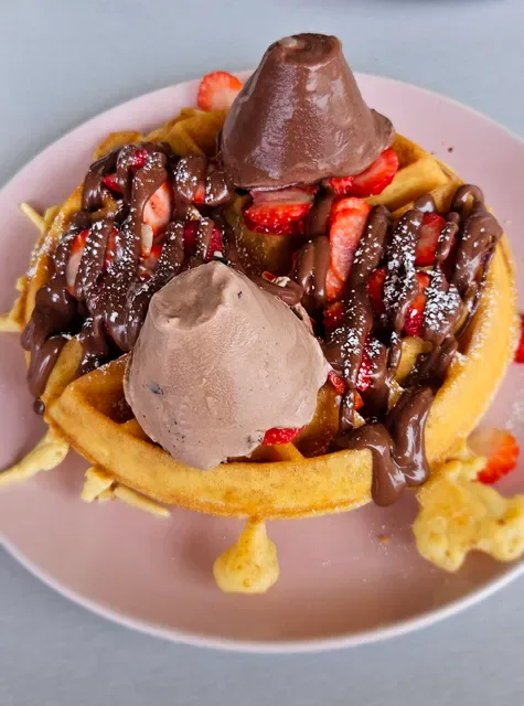 Geláre Mt Lawley