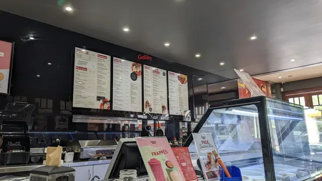 Geláre Mt Lawley