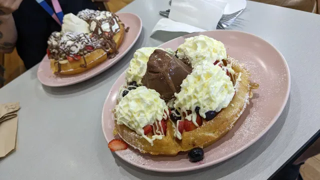 Geláre Mt Lawley