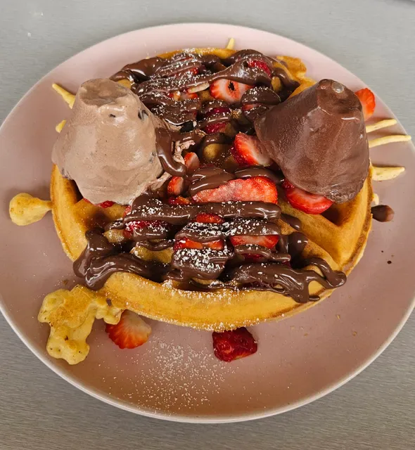 Geláre Mt Lawley