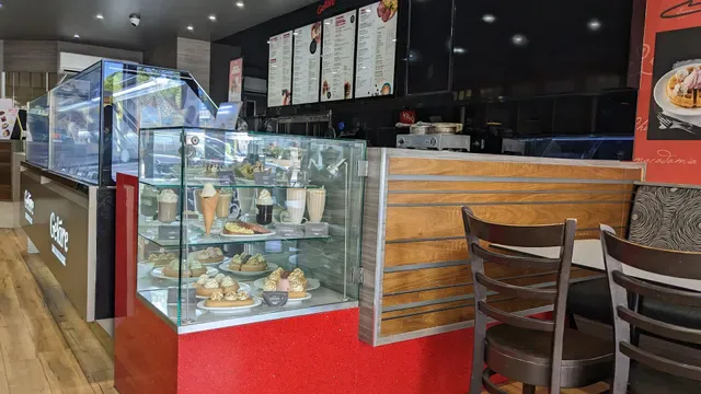 Geláre Mt Lawley