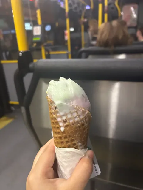 Geláre Mt Lawley
