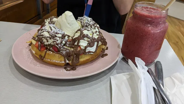 Geláre Mt Lawley