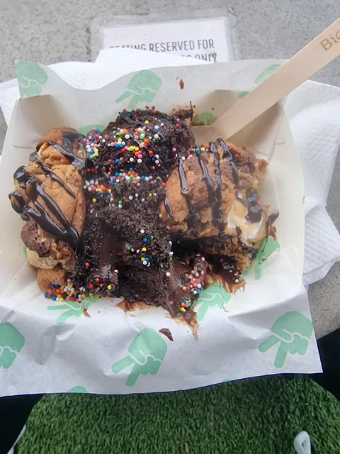 Get Chunky Mt Lawley