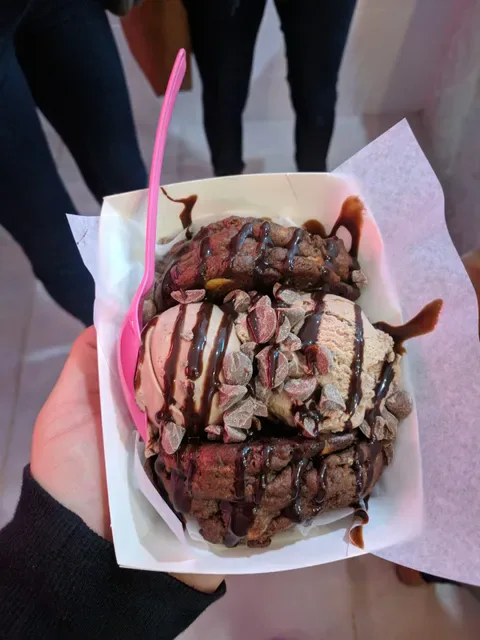 Get Chunky Mt Lawley