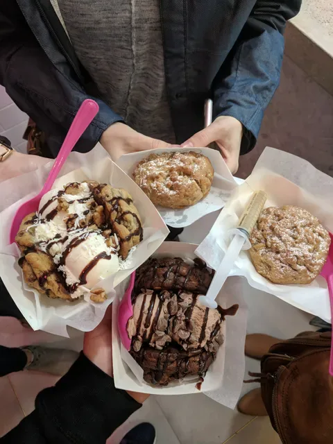 Get Chunky Mt Lawley