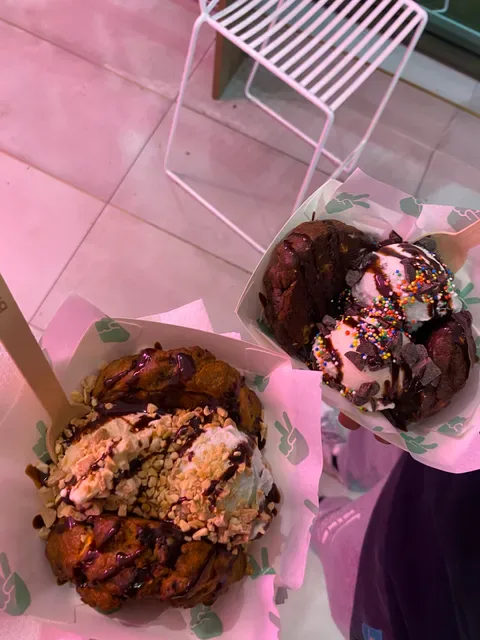 Get Chunky Mt Lawley
