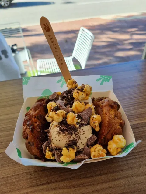 Get Chunky Mt Lawley