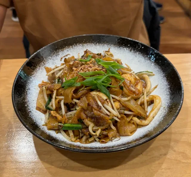 Goreng Goreng