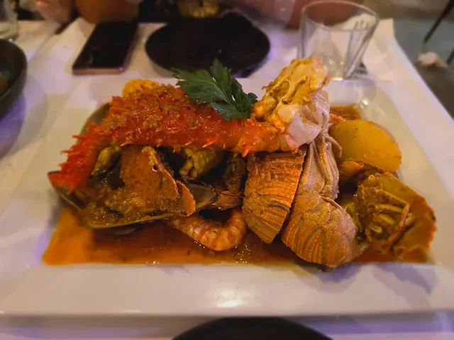 Grabs Restaurant