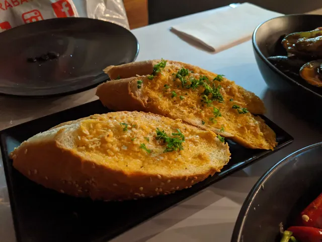 Grabs Restaurant