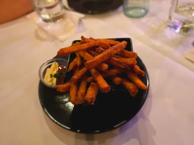 Grabs Restaurant