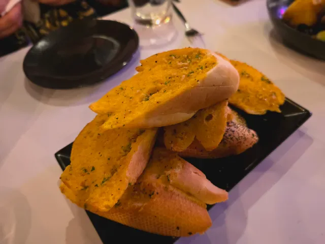 Grabs Restaurant