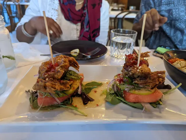 Grabs Restaurant