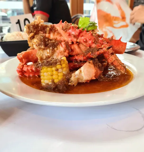 Grabs Restaurant