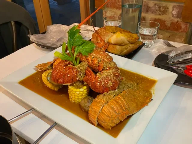Grabs Restaurant