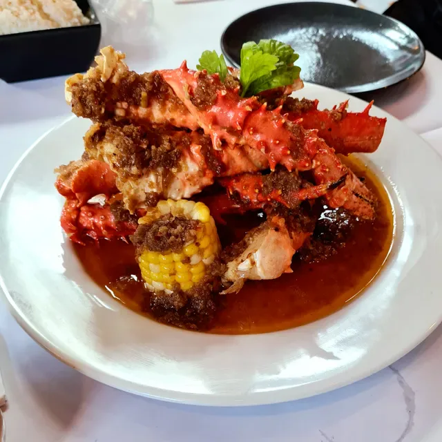 Grabs Restaurant