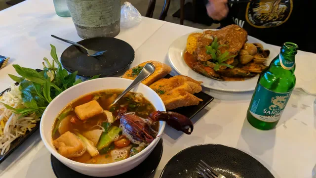 Grabs Restaurant