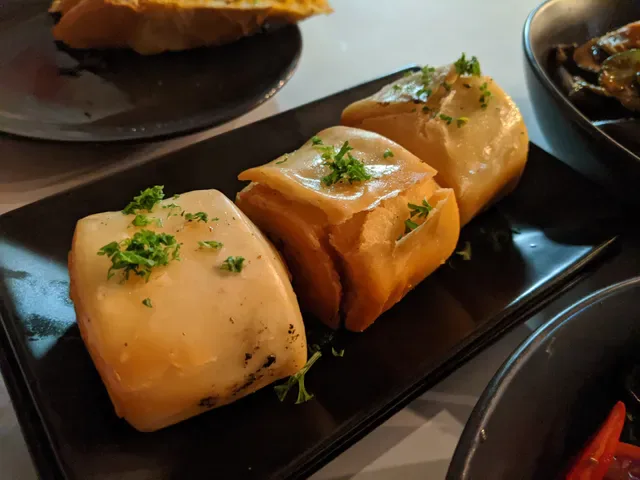 Grabs Restaurant
