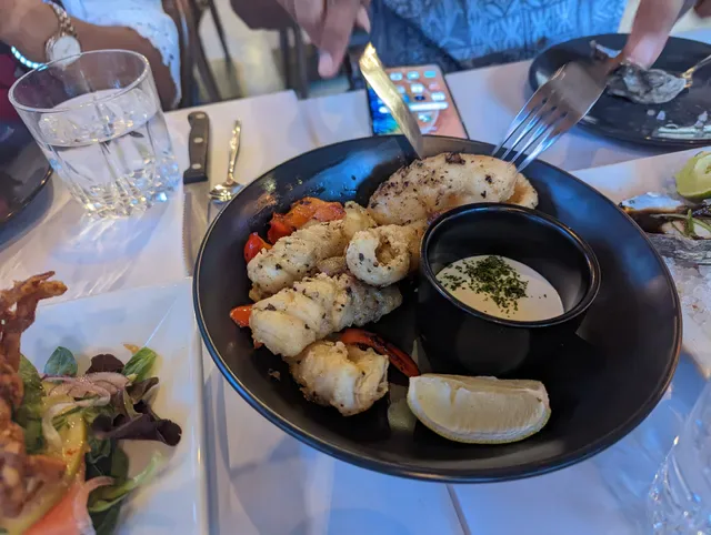 Grabs Restaurant