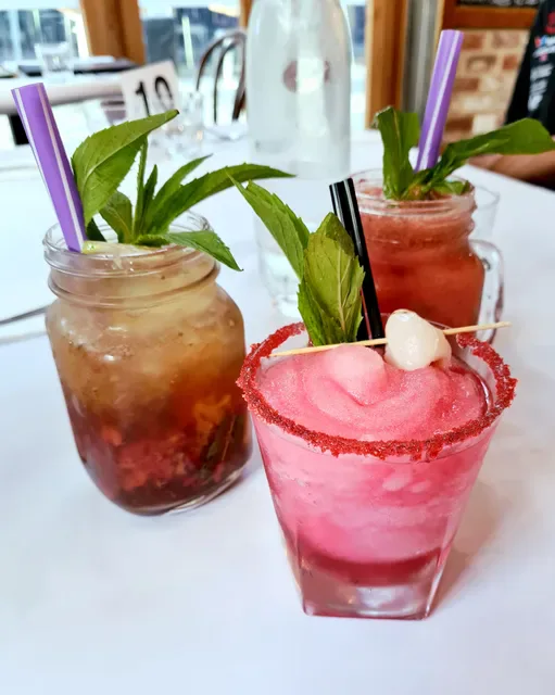 Grabs Restaurant