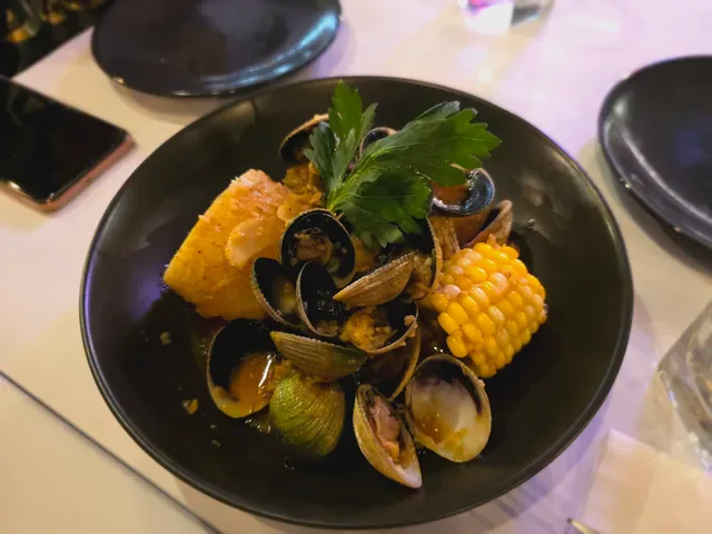 Grabs Restaurant